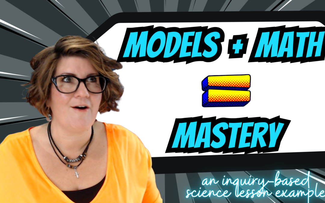 An Ions Activity That Makes Math Manageable: How to Use Mathematics and Computational Thinking in NGSS Chemistry