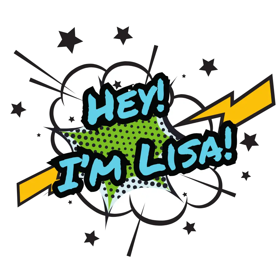 Lisa Karosas, science teacher and founder of Lab In Every Lesson