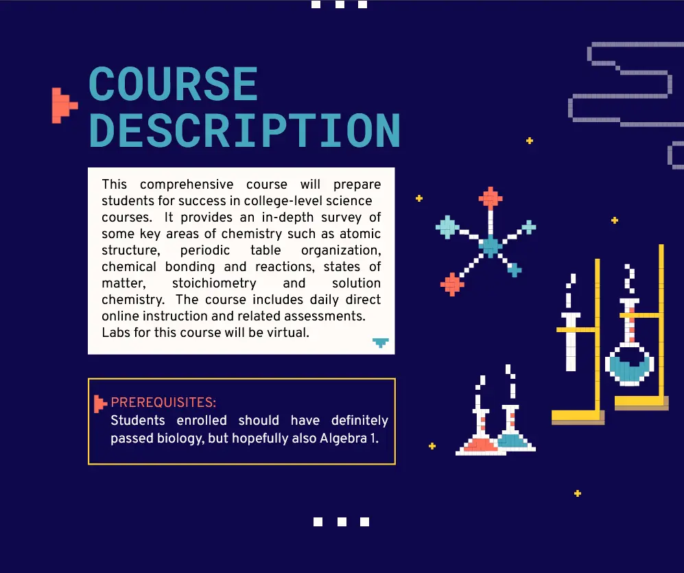 old-science-syllabus-example-1 | Lab In Every Lesson Example of my original high school chemistry syllabus before transitioning to inquiry-based learning