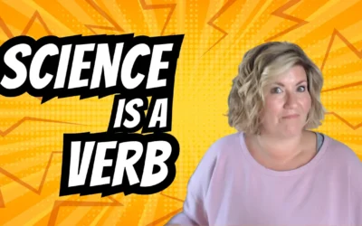 Why Transforming Science Teaching Starts With Redefining Its Purpose