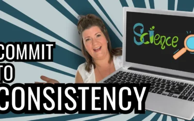 Give Every Technology Tool a Job in Your Science Classroom